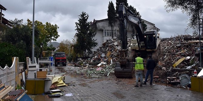 KDV indiriminin riskli yapıların dönüşümünü hızlandırması bekleniyor