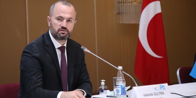 PTT AŞ Genel Müdürü Gülten: PttAVM kurulduğundan bu yana uygun fiyatla hizmet veriyor