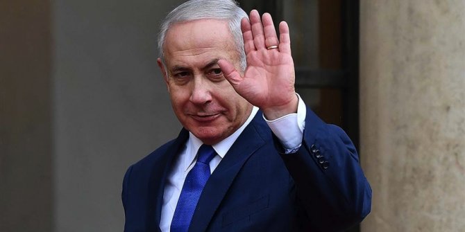 İsrail Başbakanı Netanyahu bu ay BAE'ye gidecek