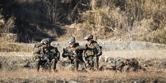Japonya'dan ülkedeki ABD güçleri için 1 yıllık geçici maliyet paylaşımı anlaşması teklifi