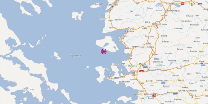 İşte İzmir'in en riskli semtleri: En ufak depremde tuzla buz olabilir!