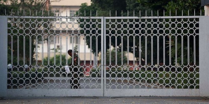Myanmar'da ordunun ülke yönetimindeki etkisi, bağımsızlıktan bu yana sürüyor