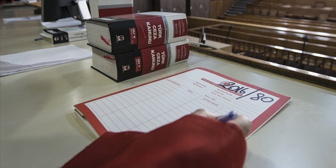 Van'da hazırlanan iddianamede 'HDP Gençlik Merkezi ile terör örgütü PKK arasında organik bağ' tespiti yapıldı