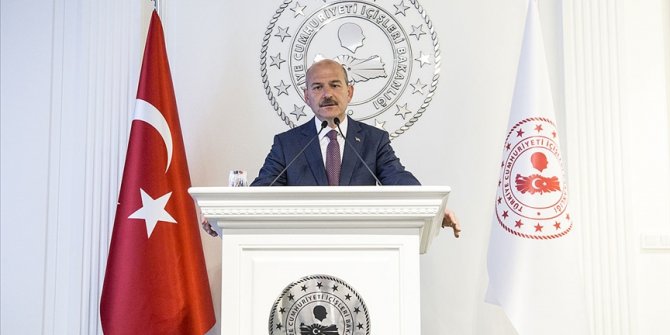 İçişleri Bakanı Soylu: Özgür Özel'in cezai ehliyeti yok