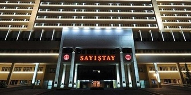 Sayıştay Başkanlığı sözleşmeli personel alacak