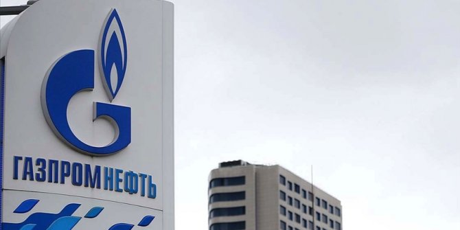 Gazprom'dan Ocak 2021'de rekor ihracat