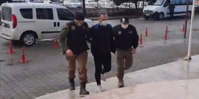 Bakan Soylu: Terör örgütü DEAŞ'ın Türkiye suikastçısı Yalova'da yakalandı