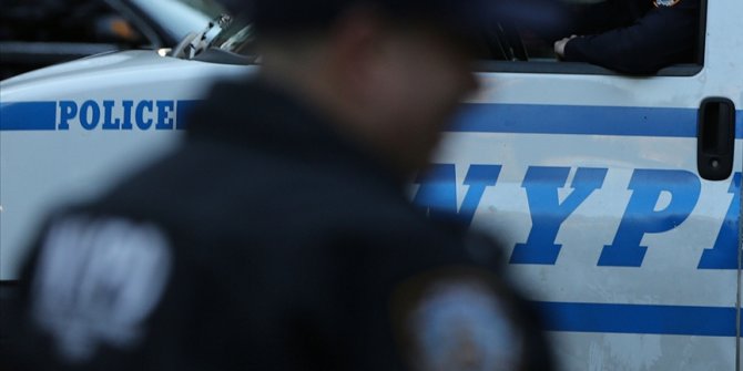 ABD'de polislerin kriz geçiren 9 yaşındaki kıza biber gazı ile müdahalesi tepki çekti