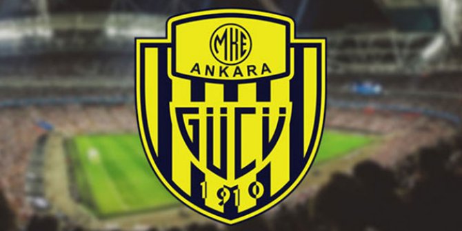 Ankaragücü ara transfer döneminde 6 oyuncuyu kadrosuna kattı