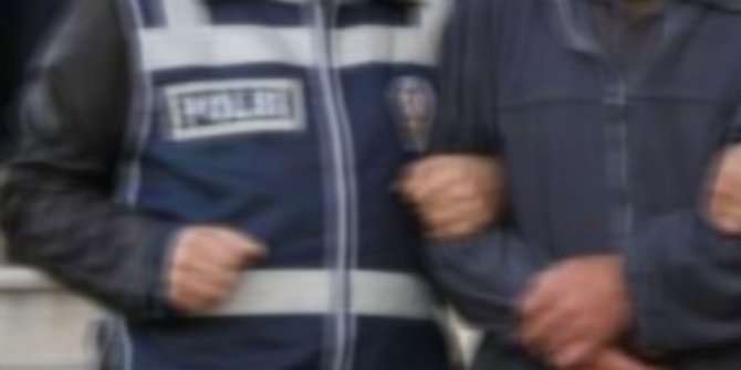Terör örgütü propagandası yapan 118 kişi gözaltına alındı