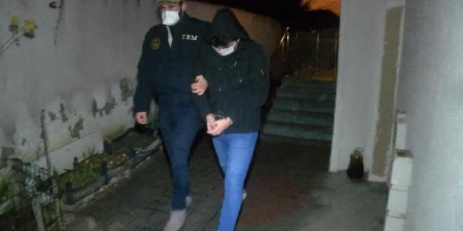 İstanbul'da FETÖ operasyonu: Çok sayıda gözaltı var