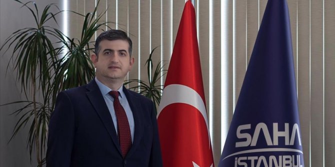 SAHA İstanbul Başkanı Bayraktar: Türkiye'de milli, özgün üretim modeli var