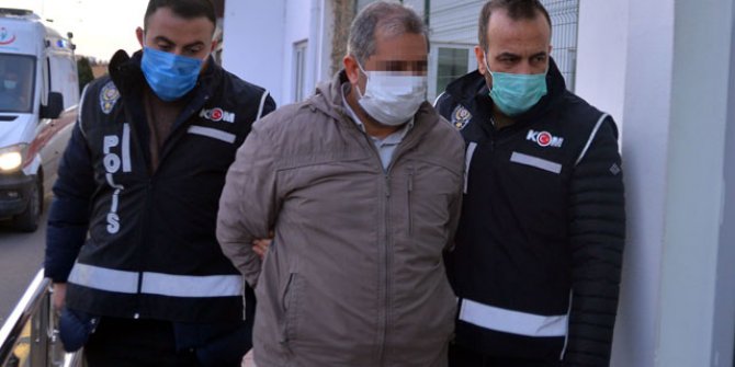 20 milyonluk vurgun yapan tefecilere şafak operasyonu
