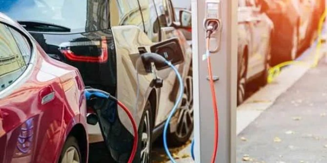 Elektrikli araçlarda ÖTV oranları artırıldı