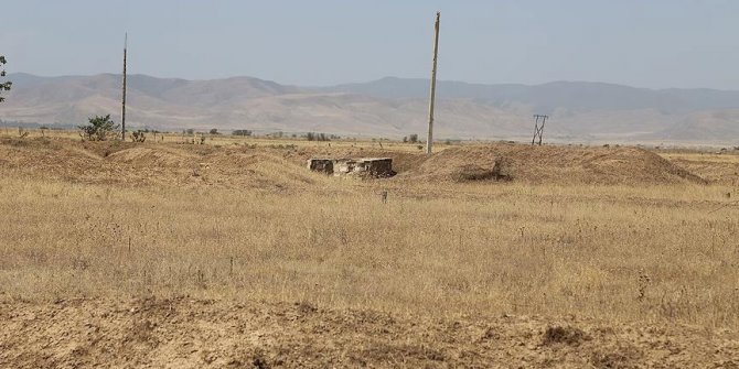 Ermenistan güçleri Azerbaycan'a ateş açtı