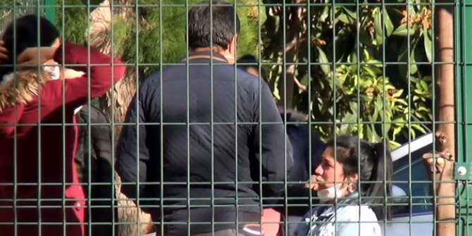 Adana’da 12'nci kattan düşen genç kız hayatını kaybetti