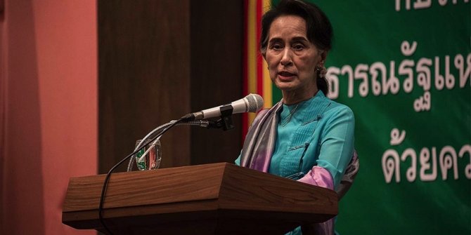 Myanmar'daki askeri darbe, ülkenin devrik lideri Suu Çii'nin siyasi geleceğini etkileyebilir