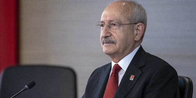 CHP Genel Başkanı Kılıçdaroğlu: Üniversiteler kavga değil bilim yuvalarıdır