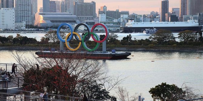 Tokyo Olimpiyat Oyunları Komitesi Başkanı Mori: Bu yaz olimpiyatları düzenleyeceğiz