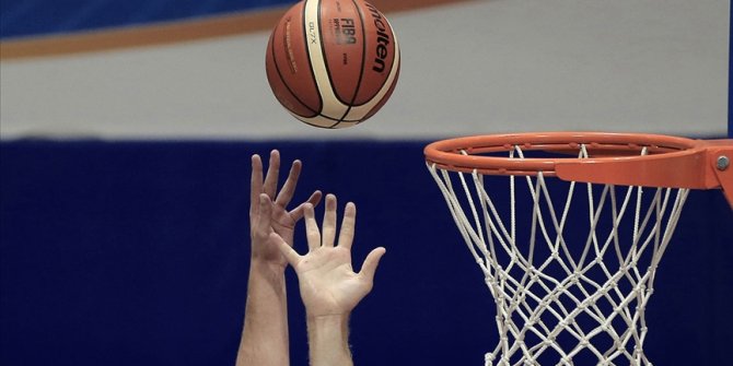 Basketbolda 2020 Tokyo Olimpiyatları'nın kurası çekildi