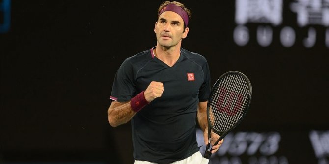 Roger Federer kortlara Katar Açık ile dönecek