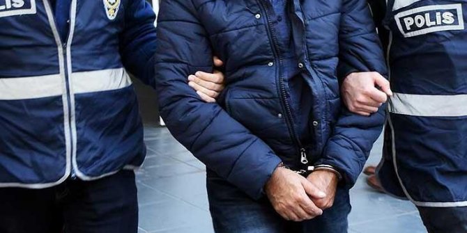 Ankara'da DEAŞ destekçisi 27 kişi gözaltına alındı