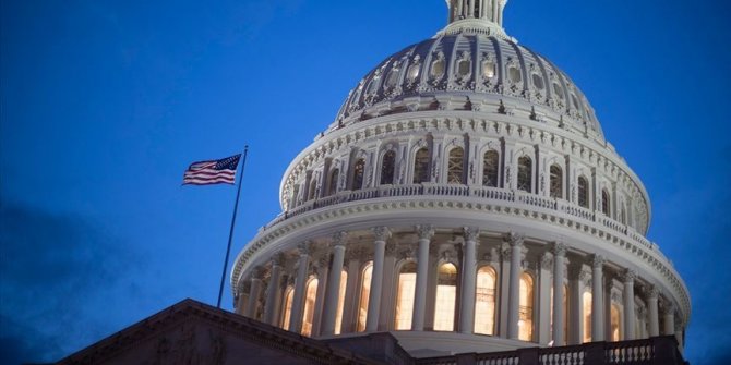 ABD Senatosundan Biden'ın iki bakan adayına onay