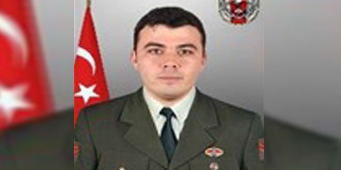 İdlib'de yaralanan asker, hastanede şehit oldu
