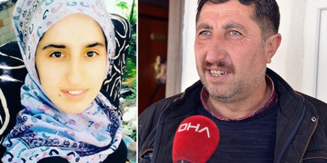 Apartta ölü bulanan Merve'nin babası: Telefonu inceleniyor, sorumlu varsa cezalandırılsın