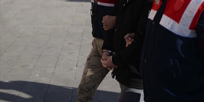 İçişleri Bakanlığı: DEAŞ'ın 'sözde eğitim bakan yardımcısı' Sakarya'da yakalandı
