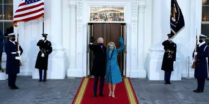 Biden’ın ekibinde Yahudi kökenlilerin fazla olması İsrail basınında geniş yer buldu