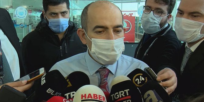Boğaziçi Üniversitesi Rektörü Bulu: Asla istifayı düşünmüyorum  