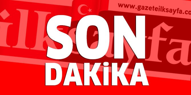 Ankara'da doğalgaz patlaması!