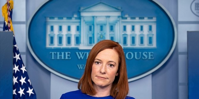 Biden yönetiminin Trump döneminde kurulan ABD Uzay Kuvvetlerine desteği tam