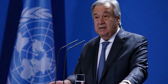 BM: Myanmar'daki askeri darbenin başarısız olması için uluslararası toplumu harekete geçireceğiz