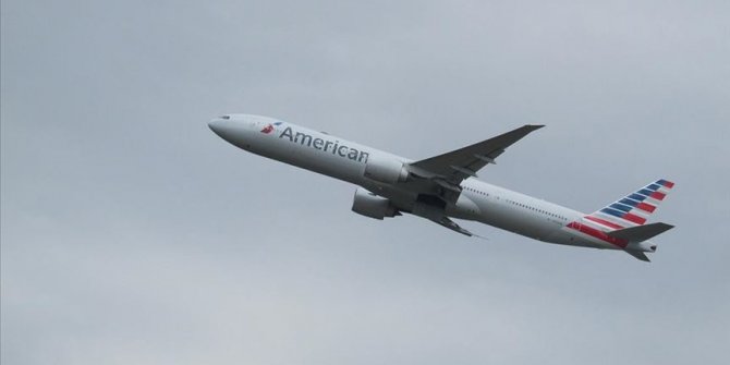 American Airlines'ın 13 bin çalışanının işi risk altında