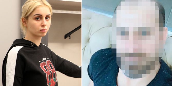 Gizem'den 'Annemin sevgilisi taciz ve darbetti' iddiası