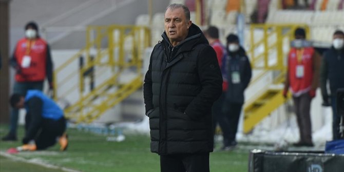 Fatih Terim'in derbi karnesi