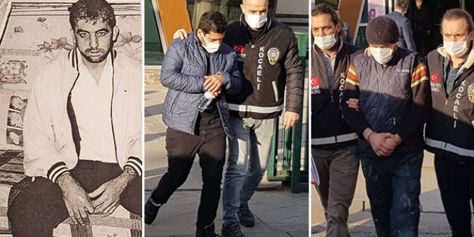 8 yıldır kayıptı, öldürülüp cesedinin uçurumdan atıldığı ortaya çıktı