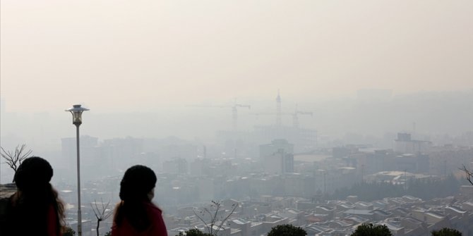 Hava kirliliği sağlık sorunlarını ve harcamalarını artırıyor