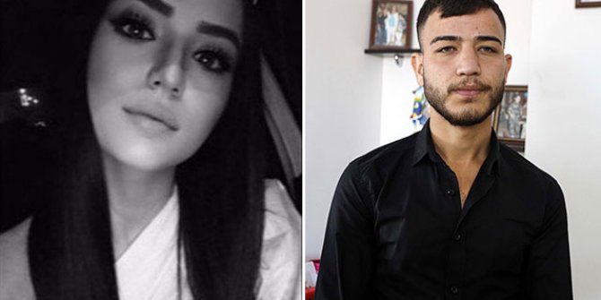 Aleyna Çakır'da bulunan doku ve sperm, Ümitcan Uygun'a ait çıktı