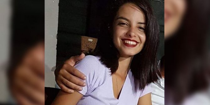 19 yaşındaki Gamze, motosiklet kazasında yaşamını yitirdi