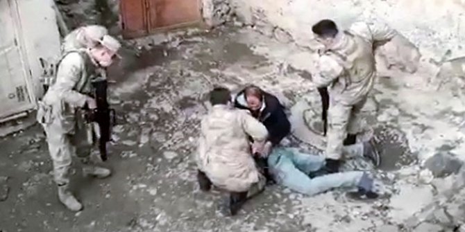 Özel ekip, Süreyya'nın katili eşini saklandığı ahırda yakaladı
