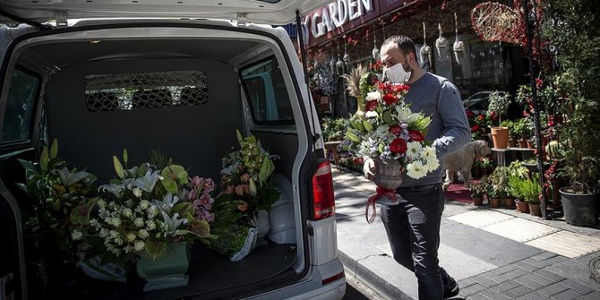 İçişleri Bakanlığı'ndan ek 'Kovid-19 Tedbirleri' genelgesi