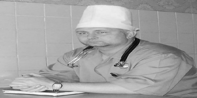 Rus muhalif lider Navalni’ye ilk müdahaleyi yapan doktor hayatını kaybetti