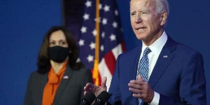 ABD’de Biden yönetimi, Yemen Arap askeri koalisyonuna desteğini çekiyor