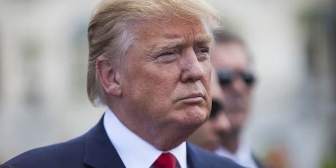 Trump, Senatodaki azil yargılamasında ifade vermeyecek