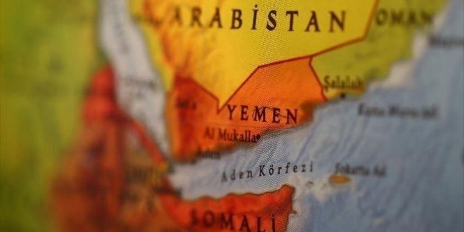 Yemen hükümeti, ABD'nin ülkedeki operasyonlara verdiği desteği sonlandırmasından memnun