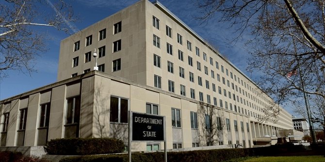 ABD Dışişleri Bakanlığından '15 Temmuz darbe girişimiyle ilgimiz yok' açıklaması