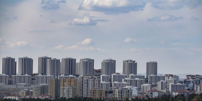 İstanbul'un Esenyurt ilçesi 1 milyona yaklaşan nüfusuyla 57 ili geride bıraktı